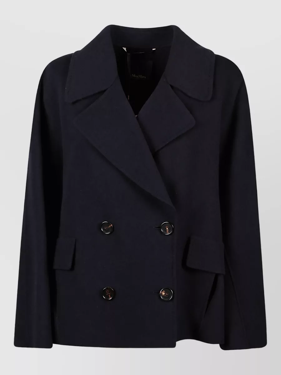 S Max Mara Fitted jacket