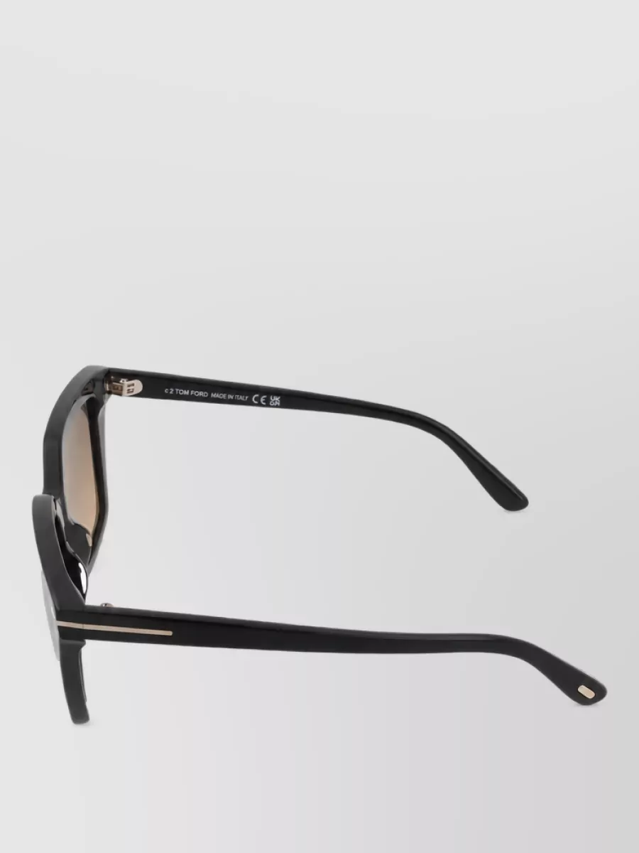 Tom Ford Acetate Sunglasses