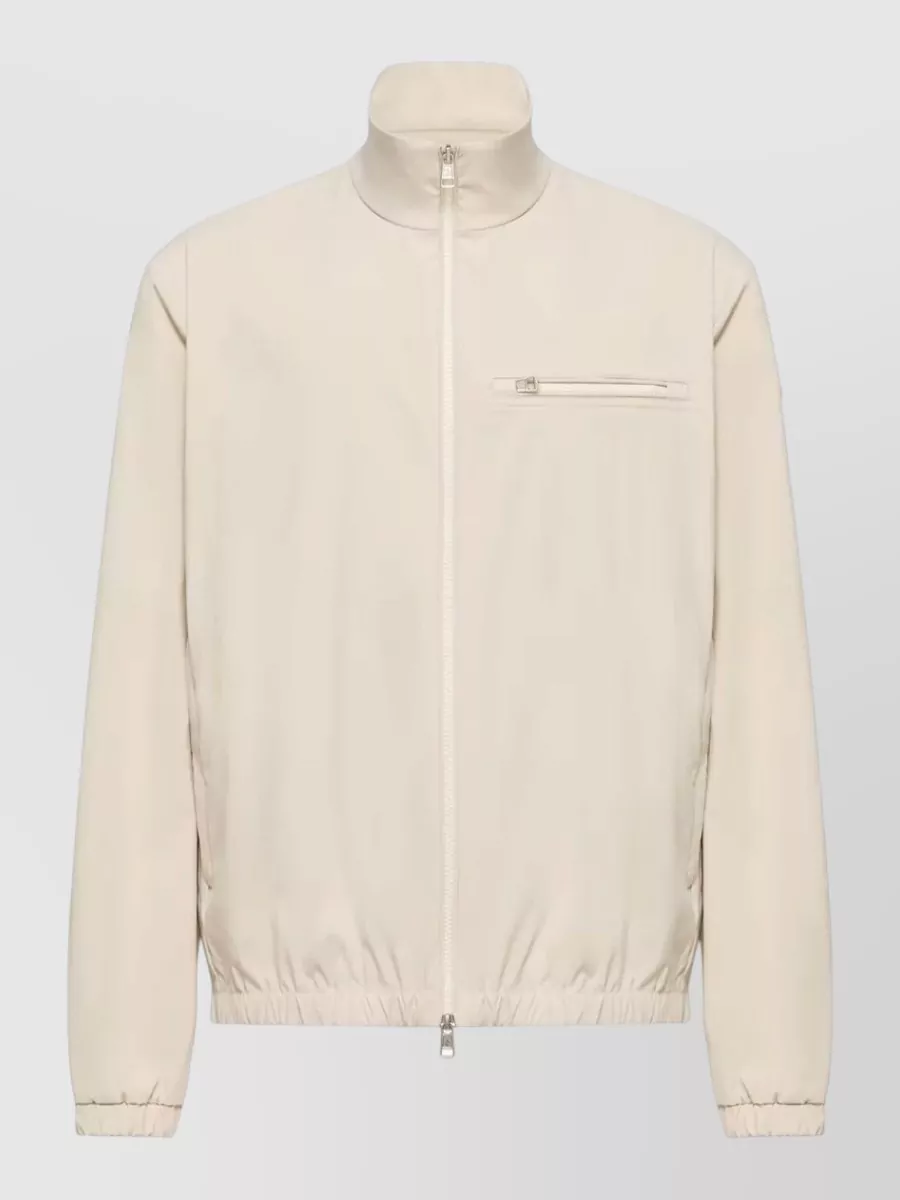 Moncler danby puffer jacket