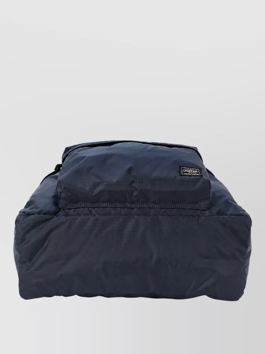 Porter Nylon Backpack