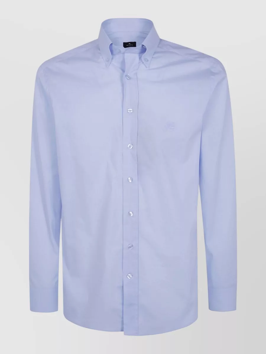 Etro polo shirt