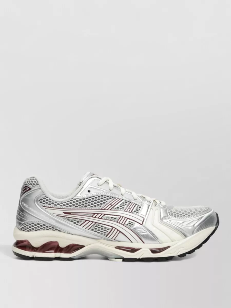 Asics low-top sneakers