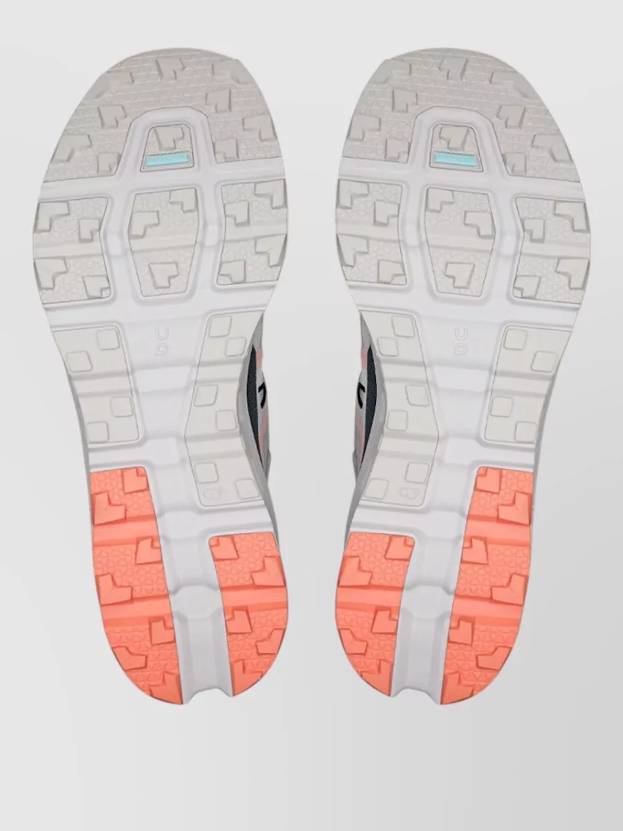 On Cloudvista Mesh Sneakers Rubber Sole Edition