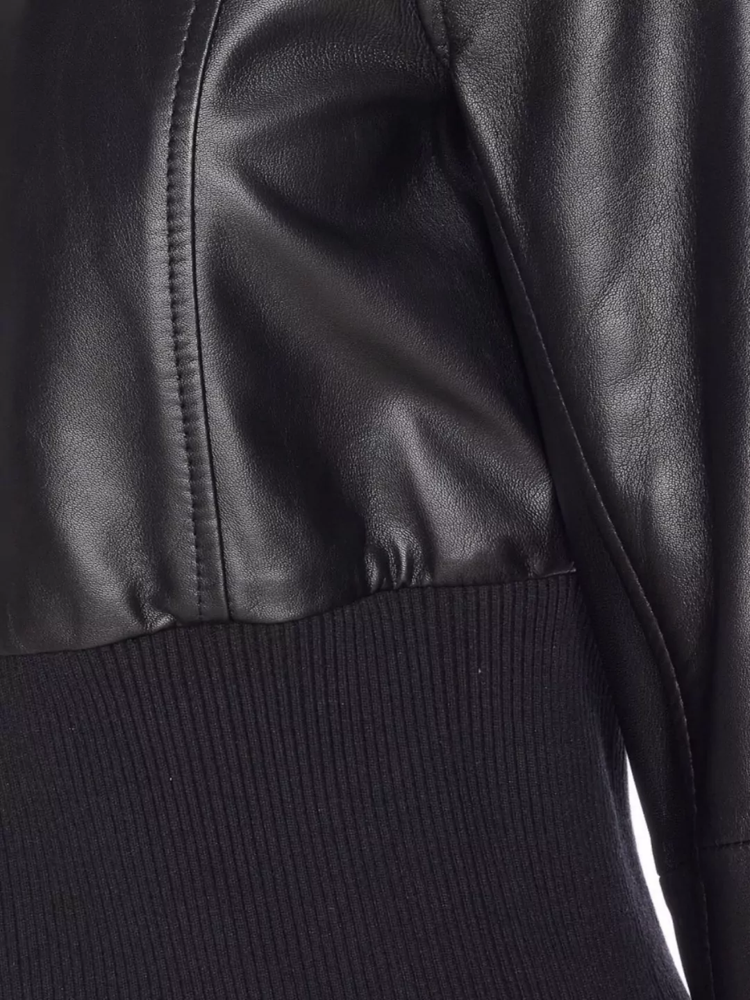 Pinko Stylish Long Sleeve Jacket Pockets