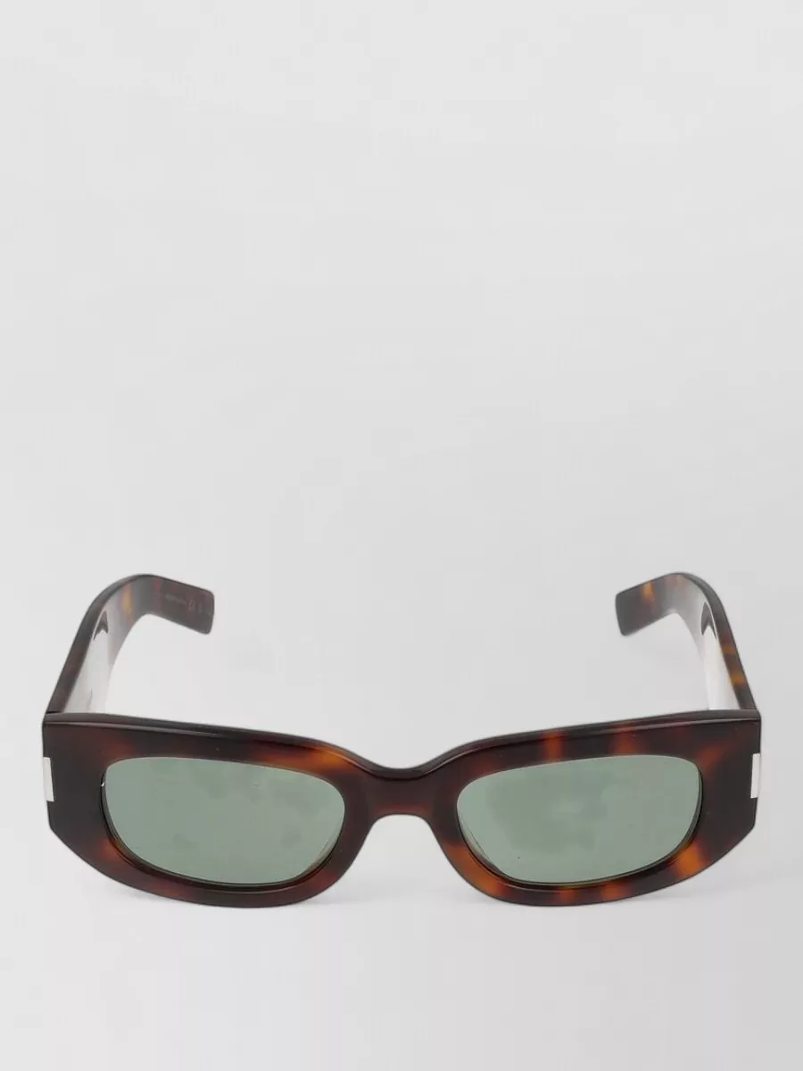 Saint Laurent Square sunglasses