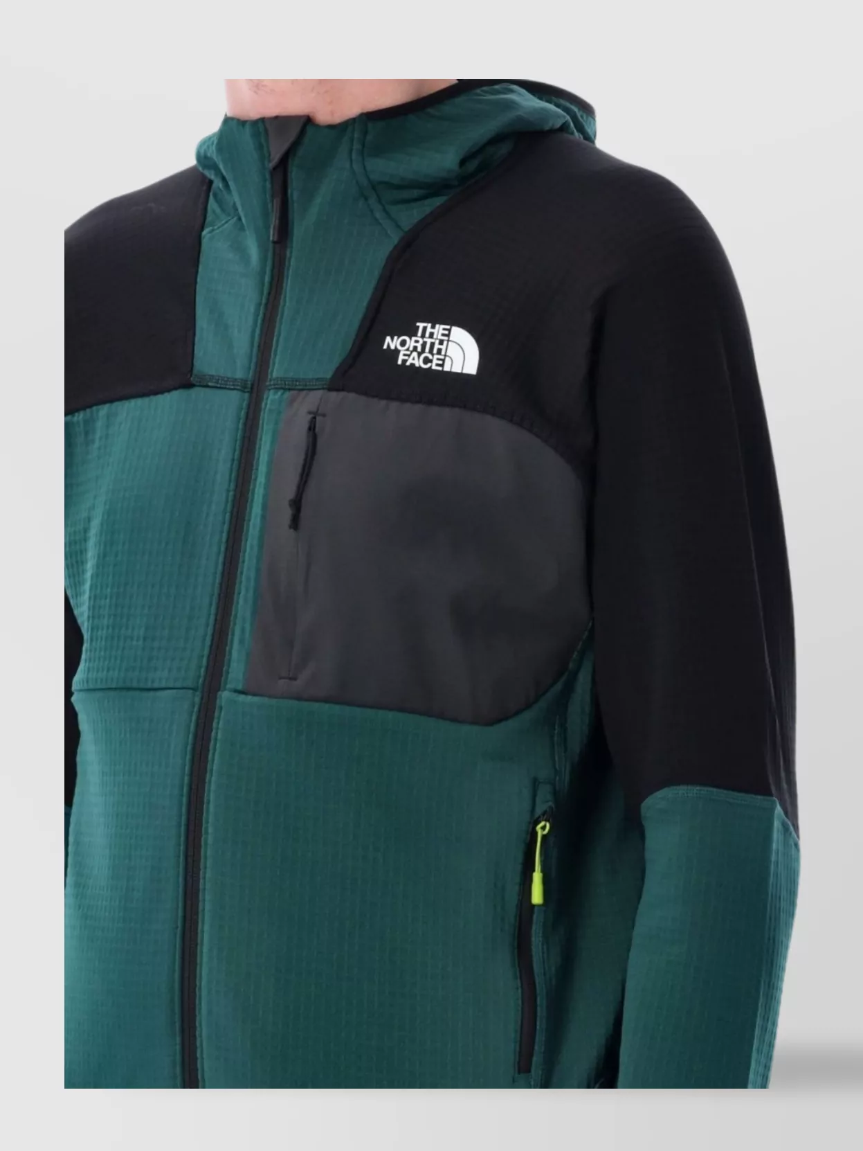 The North Face Stormgap Hoodie With Pockets