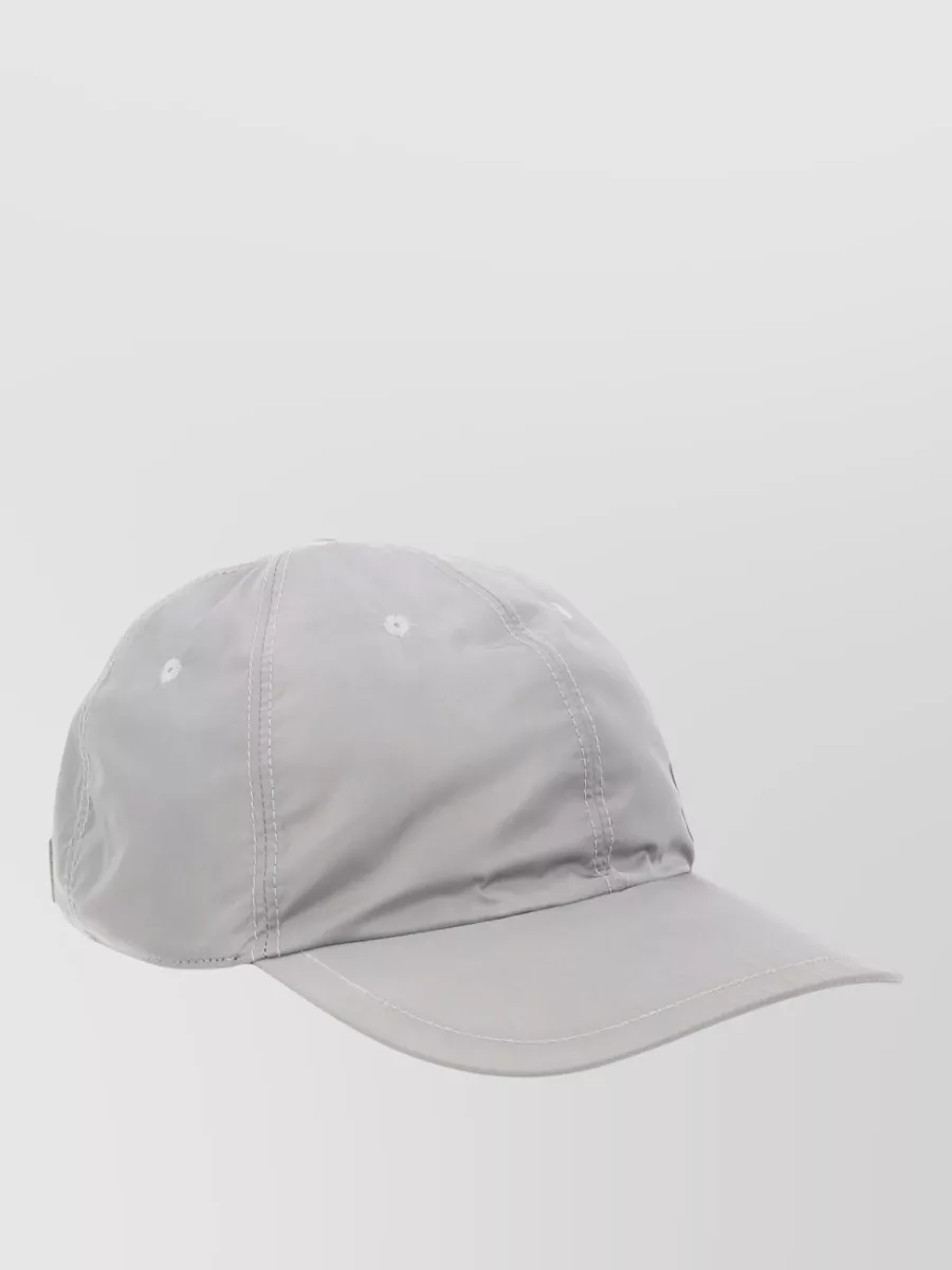 Fendi Logo Baseball Cap