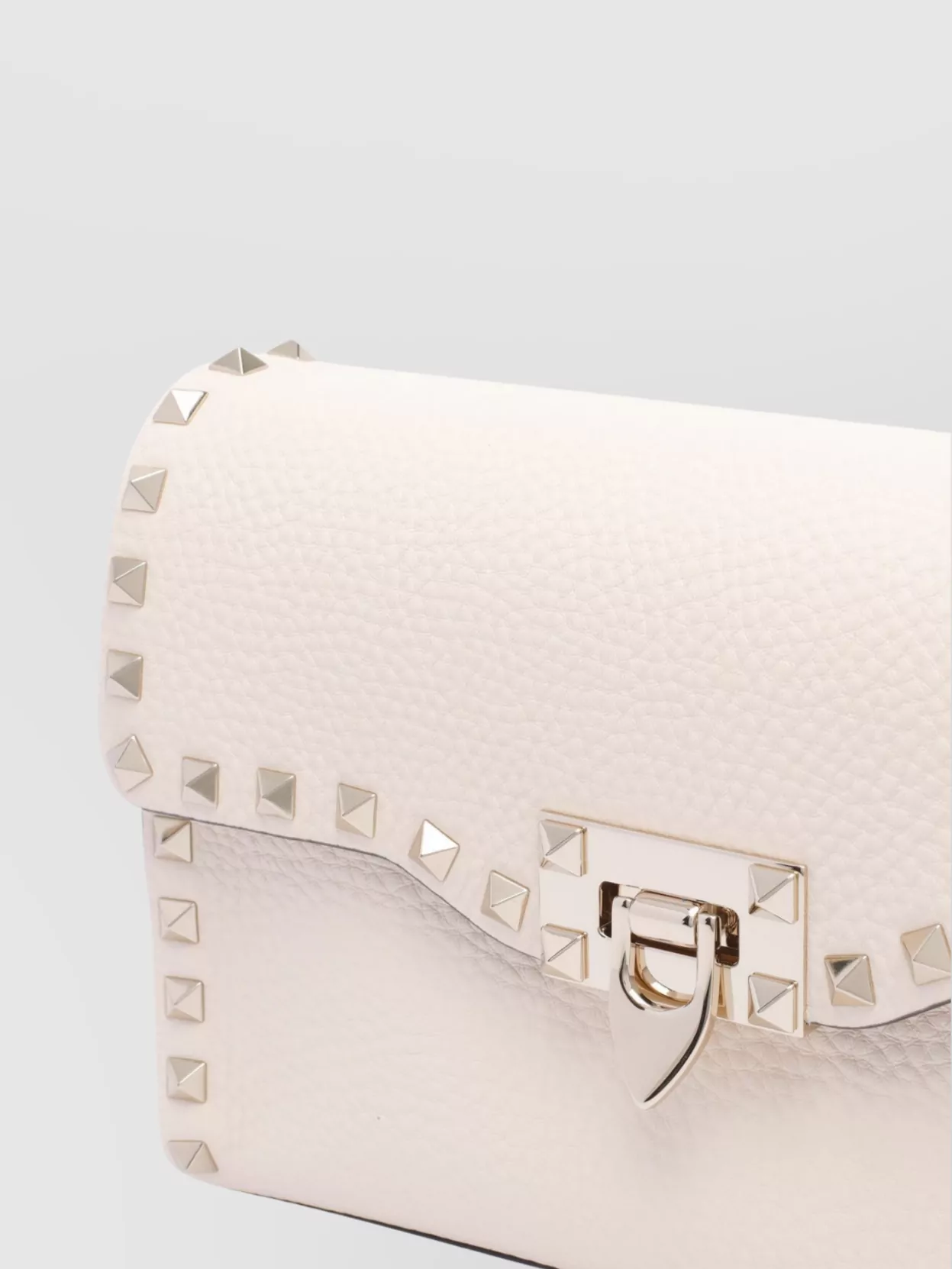 Valentino Rockstud Shoulder Bag