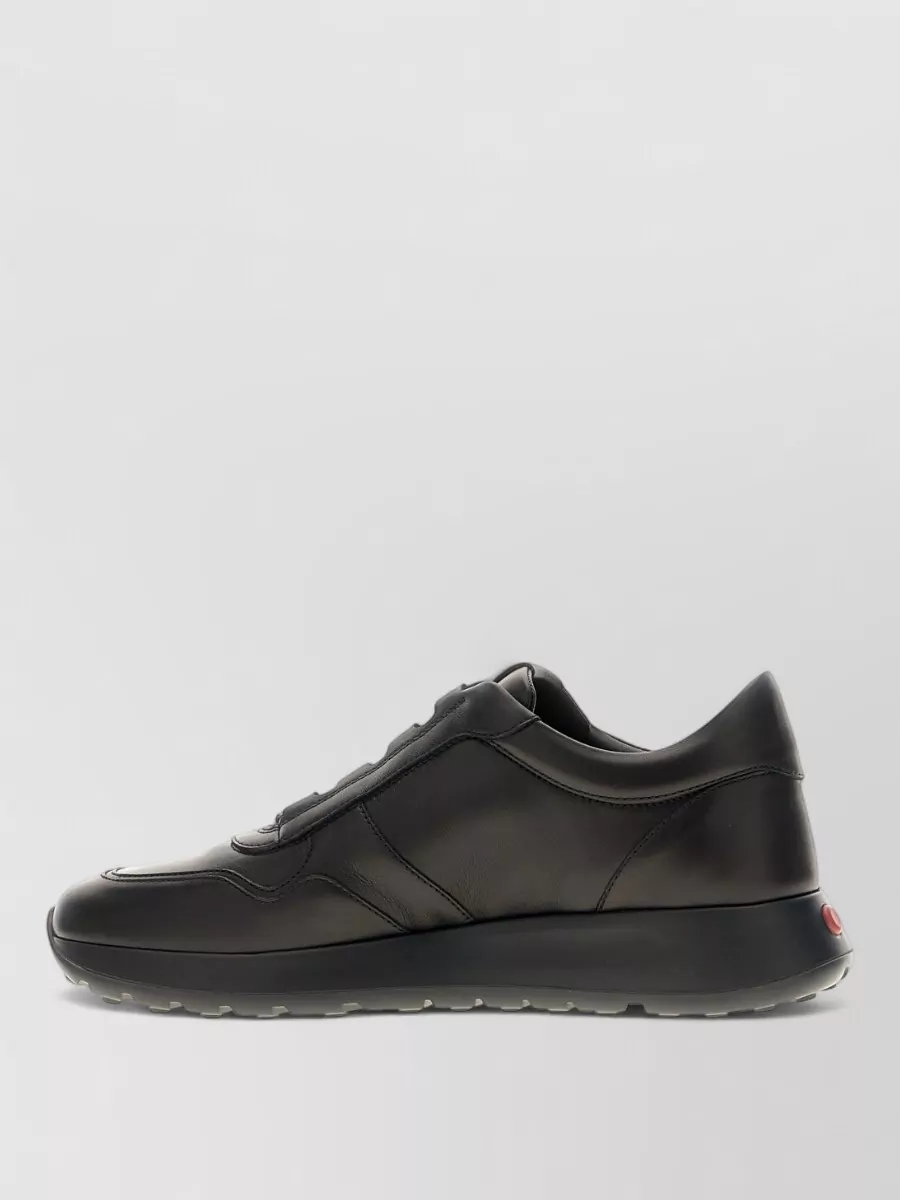 Tod's Leather Sneakers