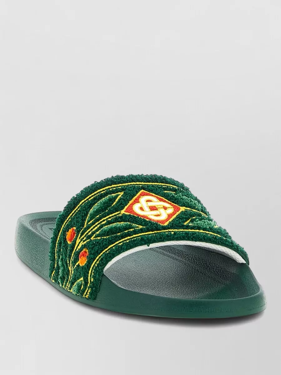 Casablanca Terry Slides