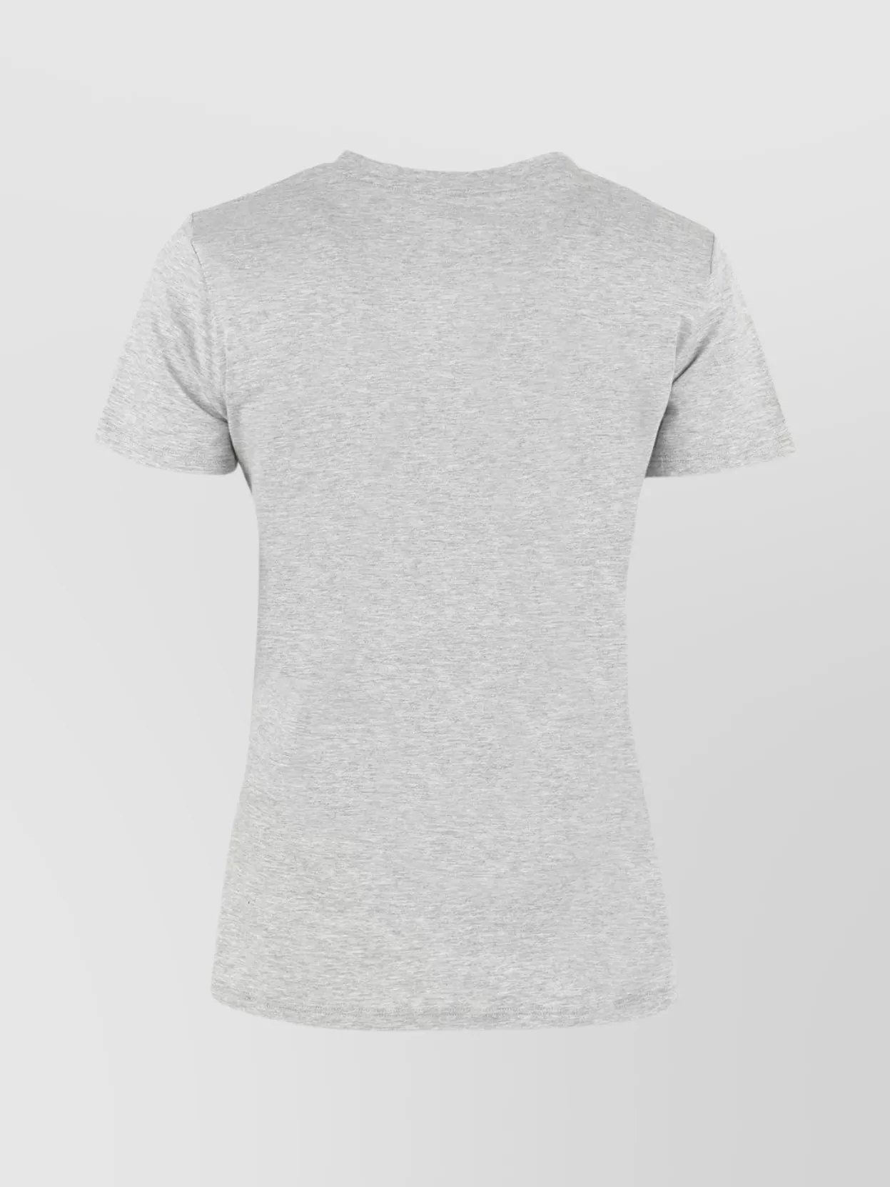 Vince Crew Neck Cotton T-Shirt