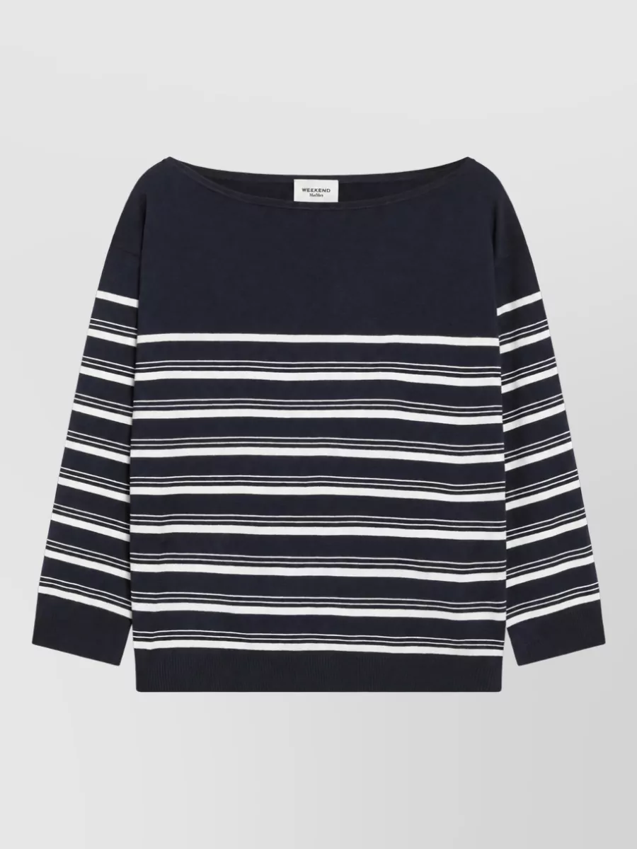 Weekend Max Mara jumper