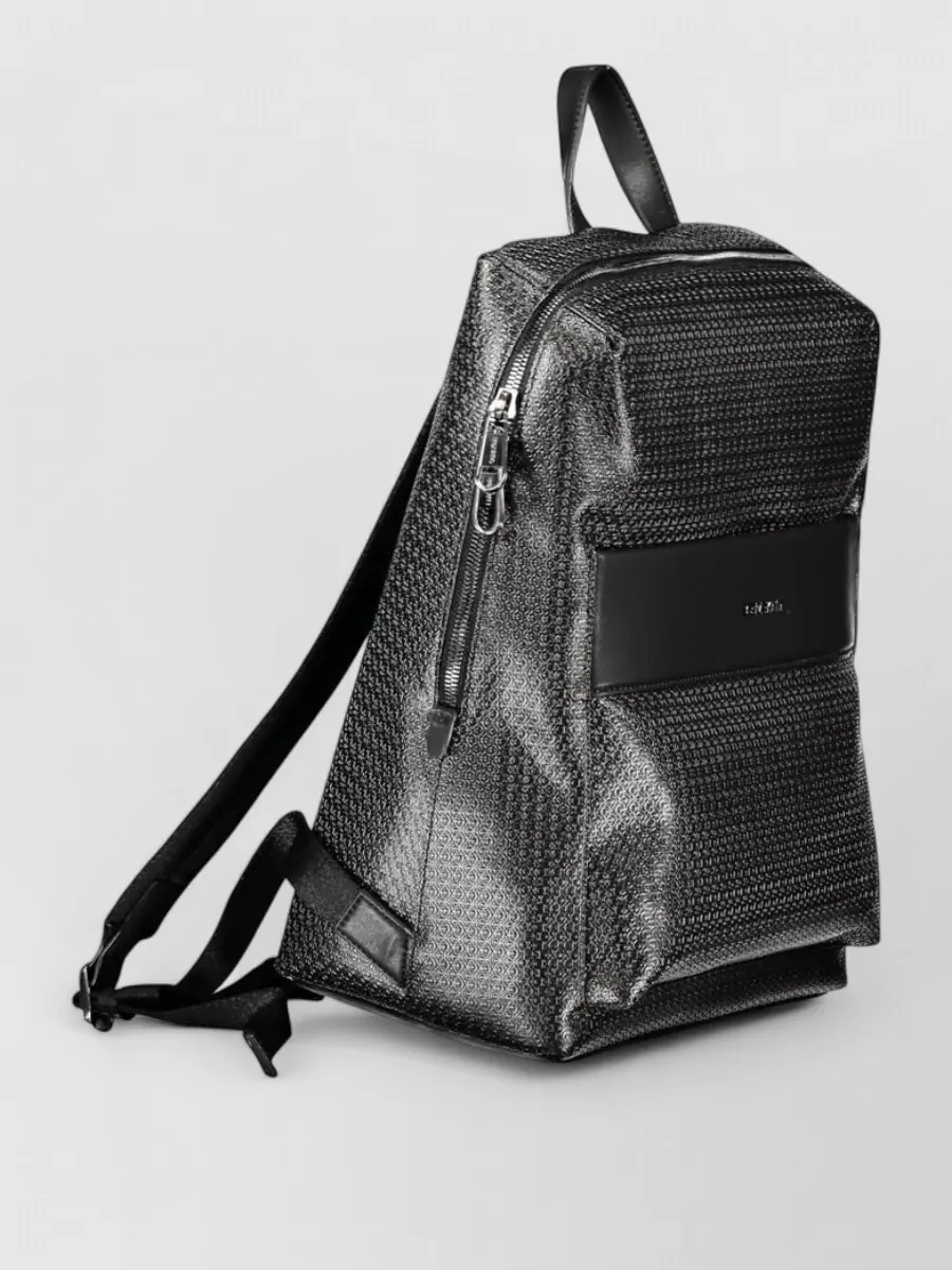 Calvin Klein Polyester Backpack