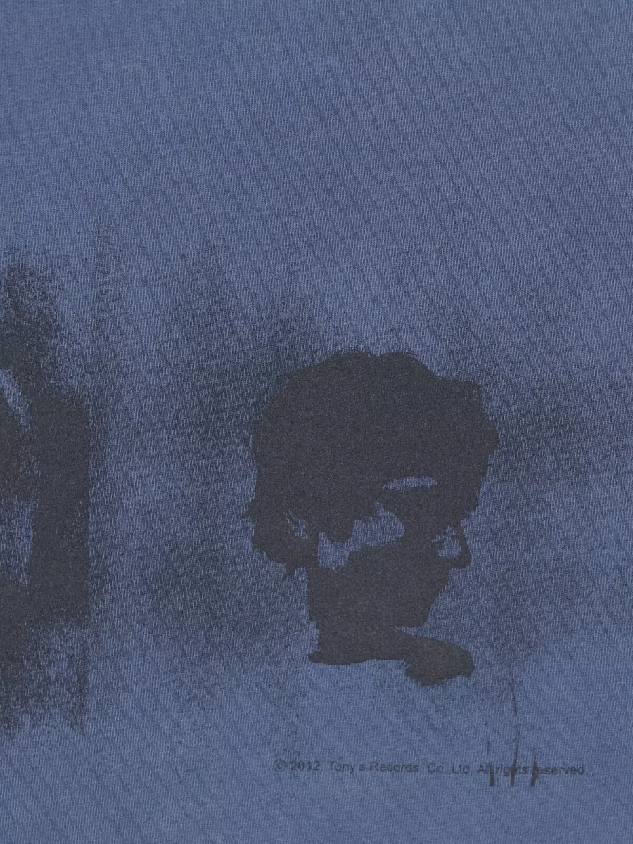 Tonywack Short-Sleeve T-Shirt