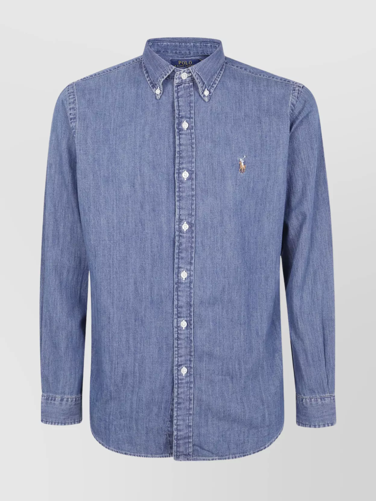 Polo Ralph Lauren Denim casual shirt