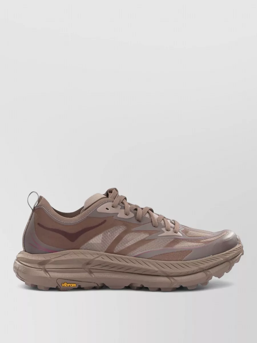 Hoka Mafate Speed 4 Lite Low-Top Sneakers