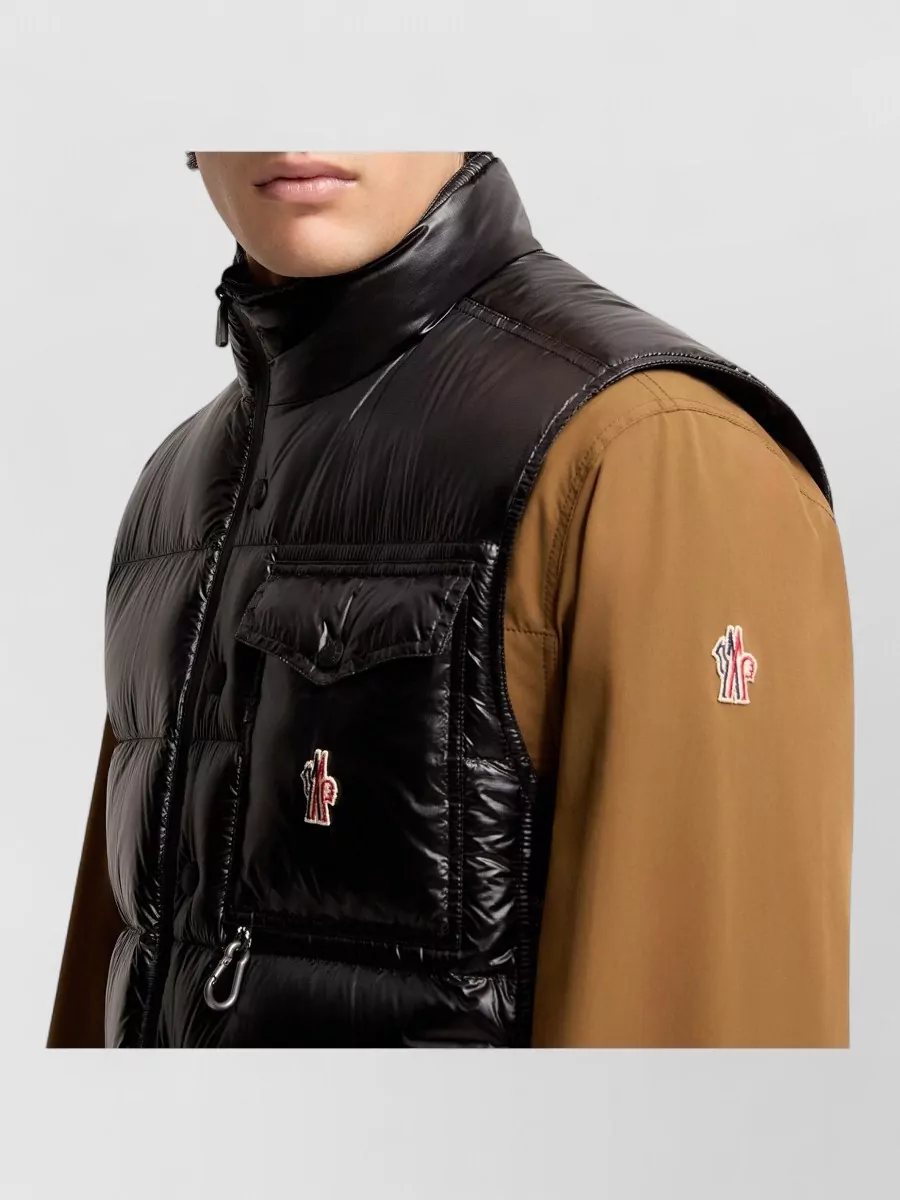 Moncler Down Gilet