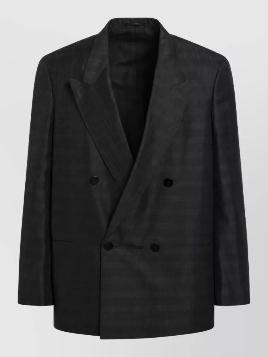 Gucci suit