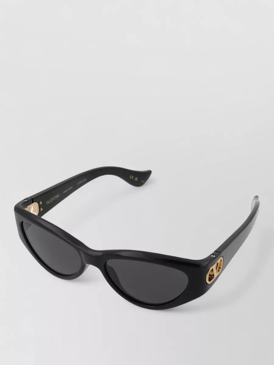 Valentino cat-eye sunglasses