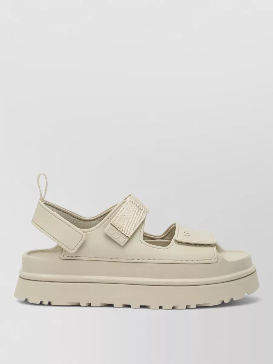 Ugg sandals