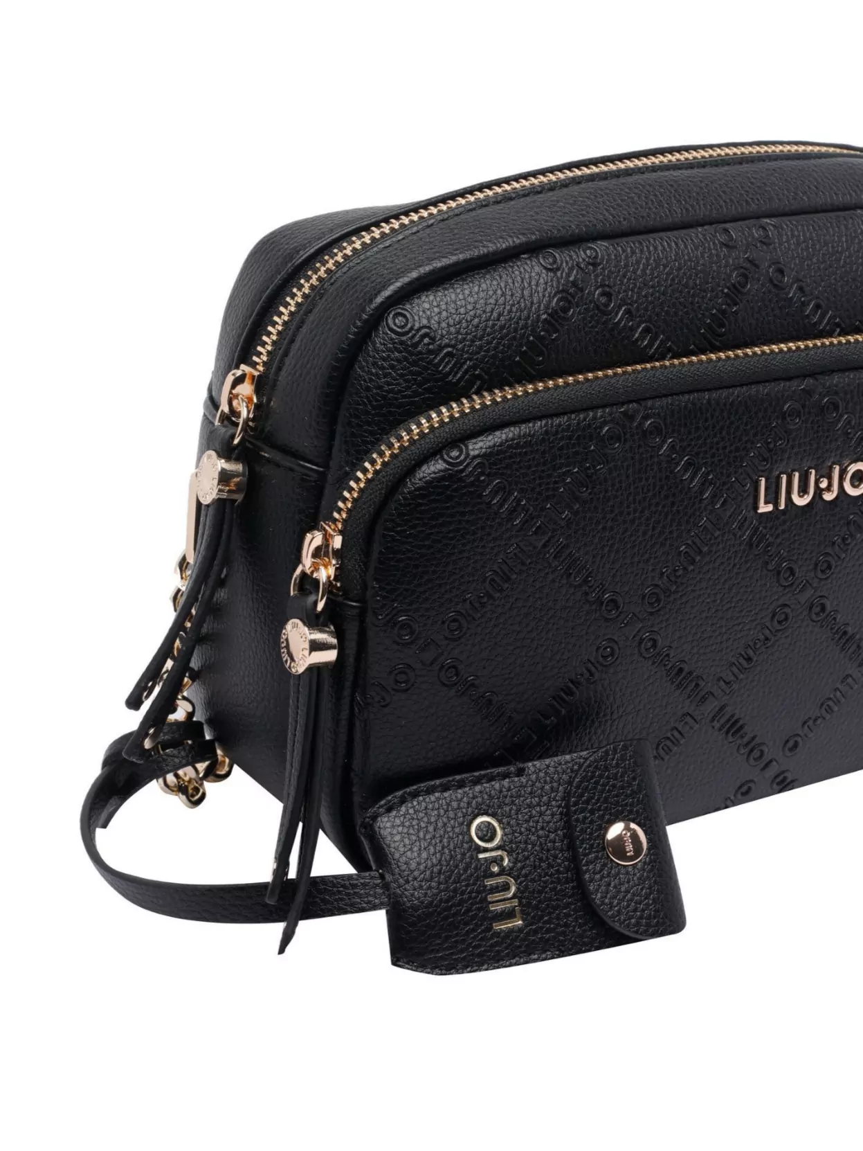 Liu Jo Versatile Camera Case Shoulder Bag