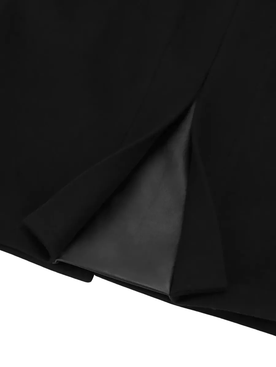 Entire Studios Wool Coat