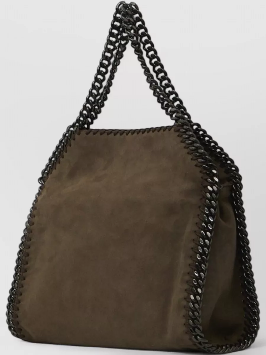 Stella Mccartney falabella mini shoulder bag