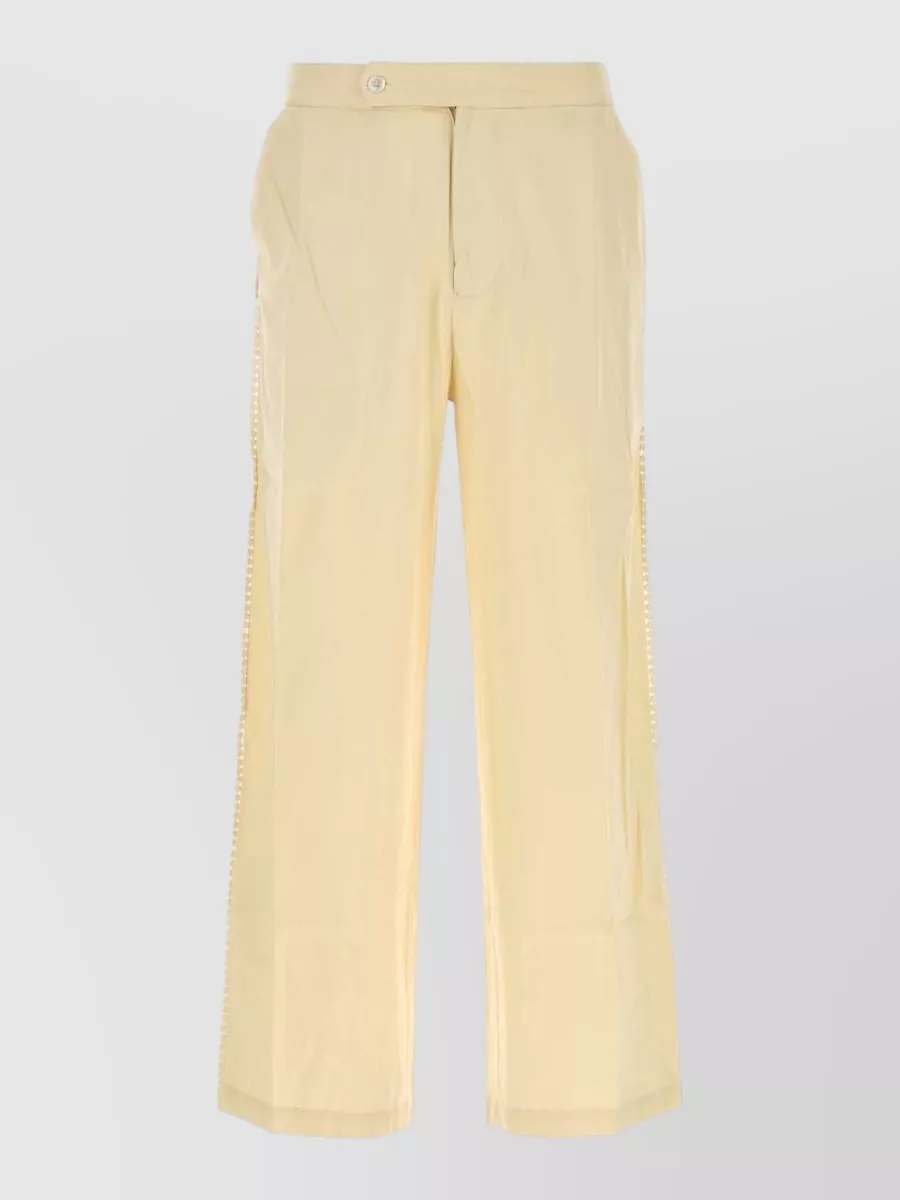 Baziszt Cotton swimming trunks