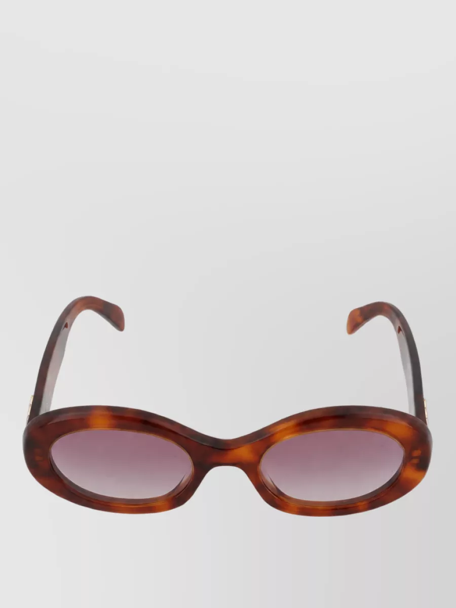 Celine Rectangular Sunglasses