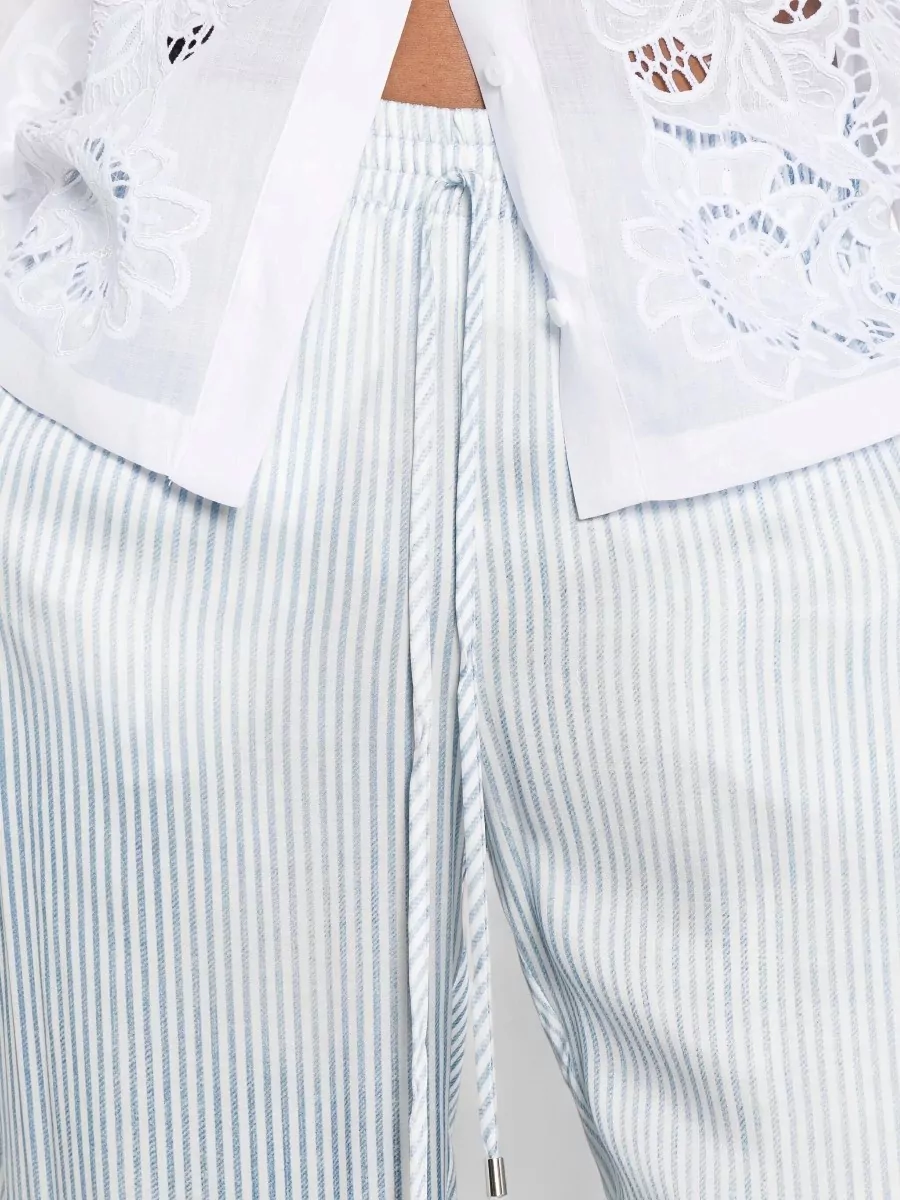 Ermanno Firenze Pyjama Trousers