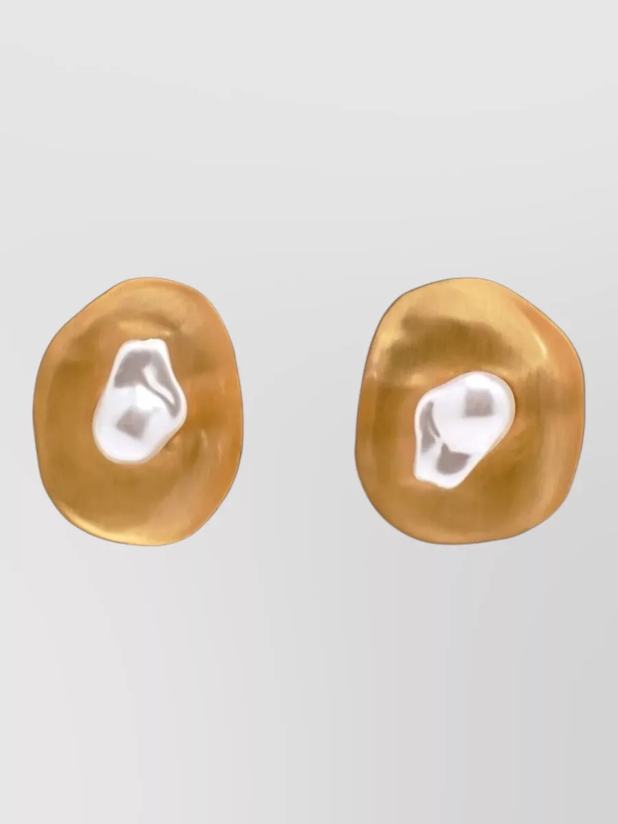 Cult Gaia Marzia Earrings
