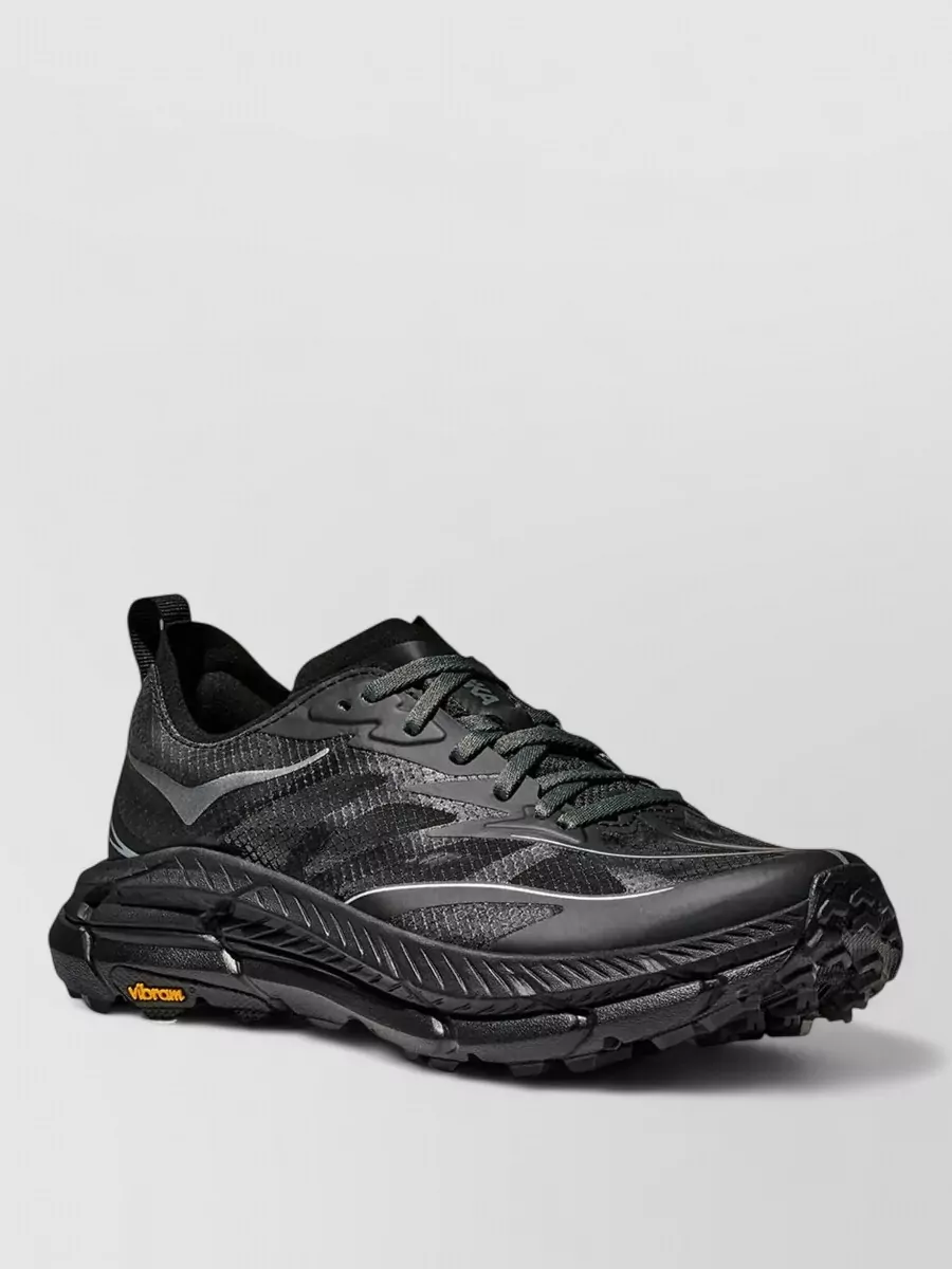 Hoka One One mafate speed 4 lite low-top sneakers