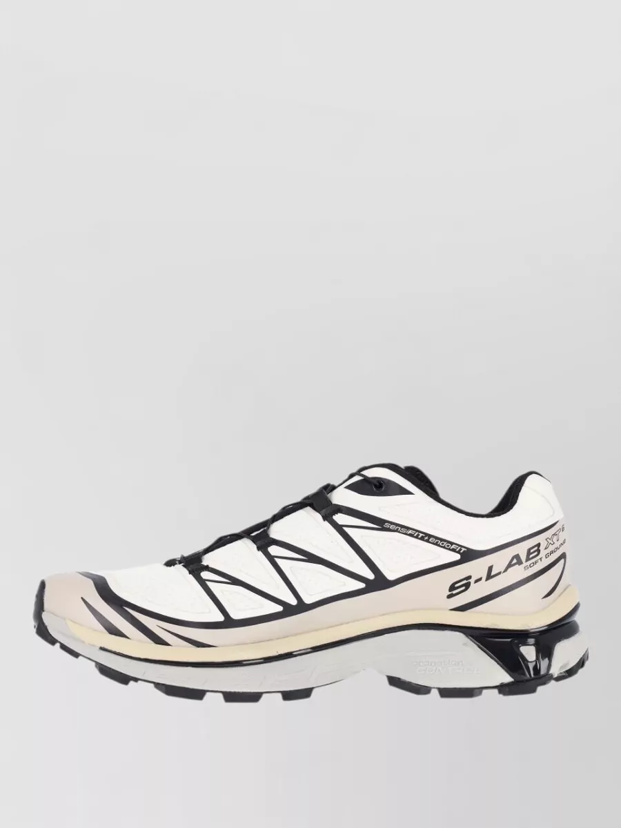 Salomon Low-Top Sneakers