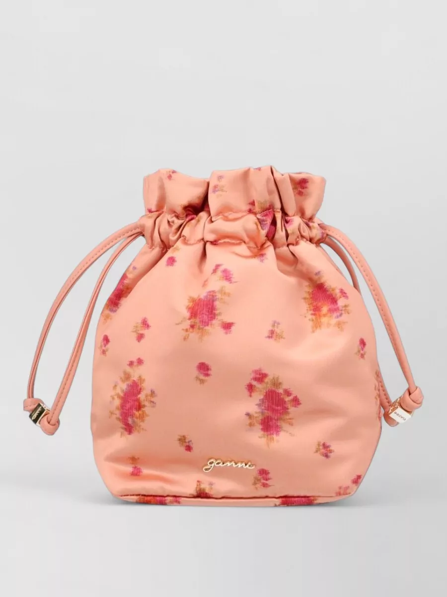 Ganni Bucket Bag