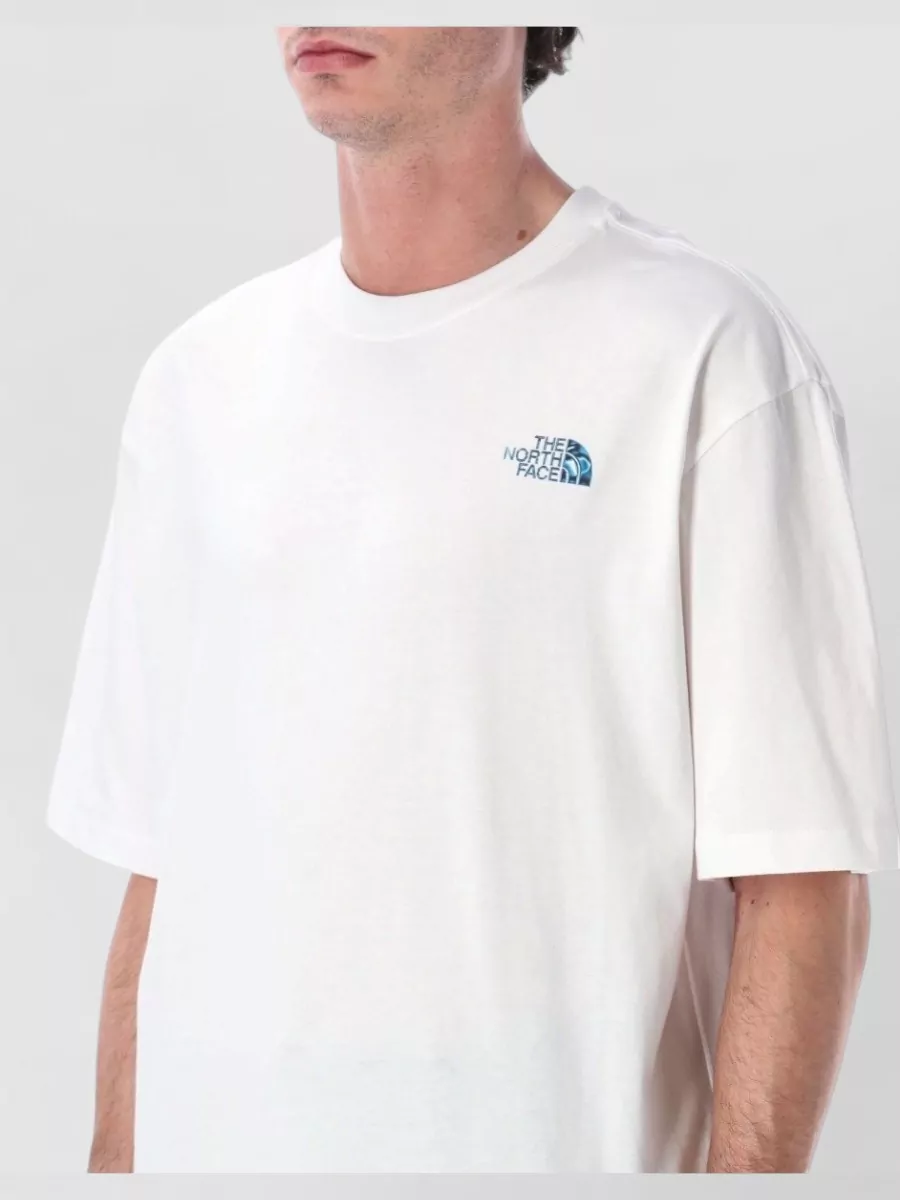The North Face Cotton Oversized T-Shirt