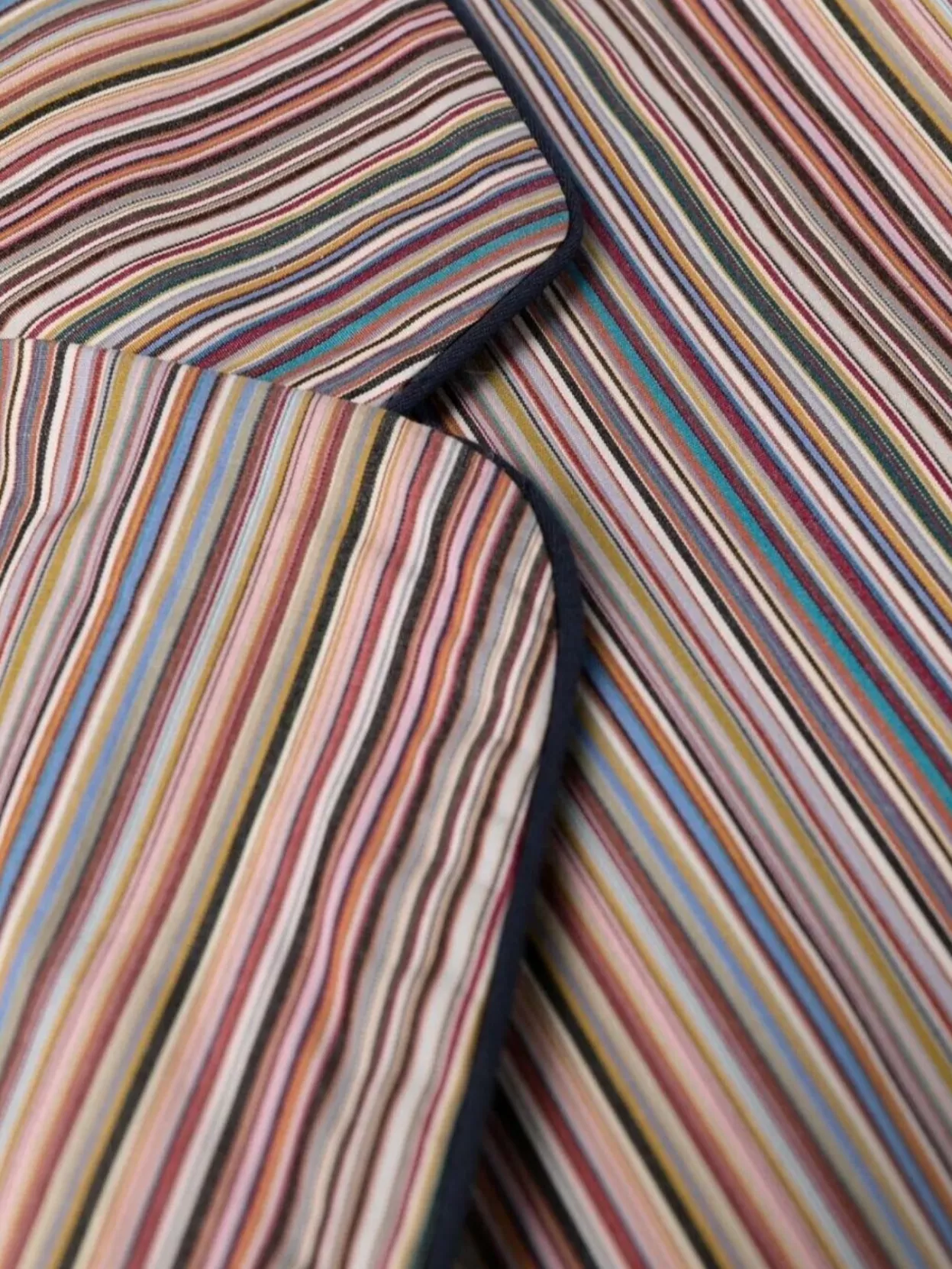 Paul Smith Striped Signature Stripes Pyjama Set