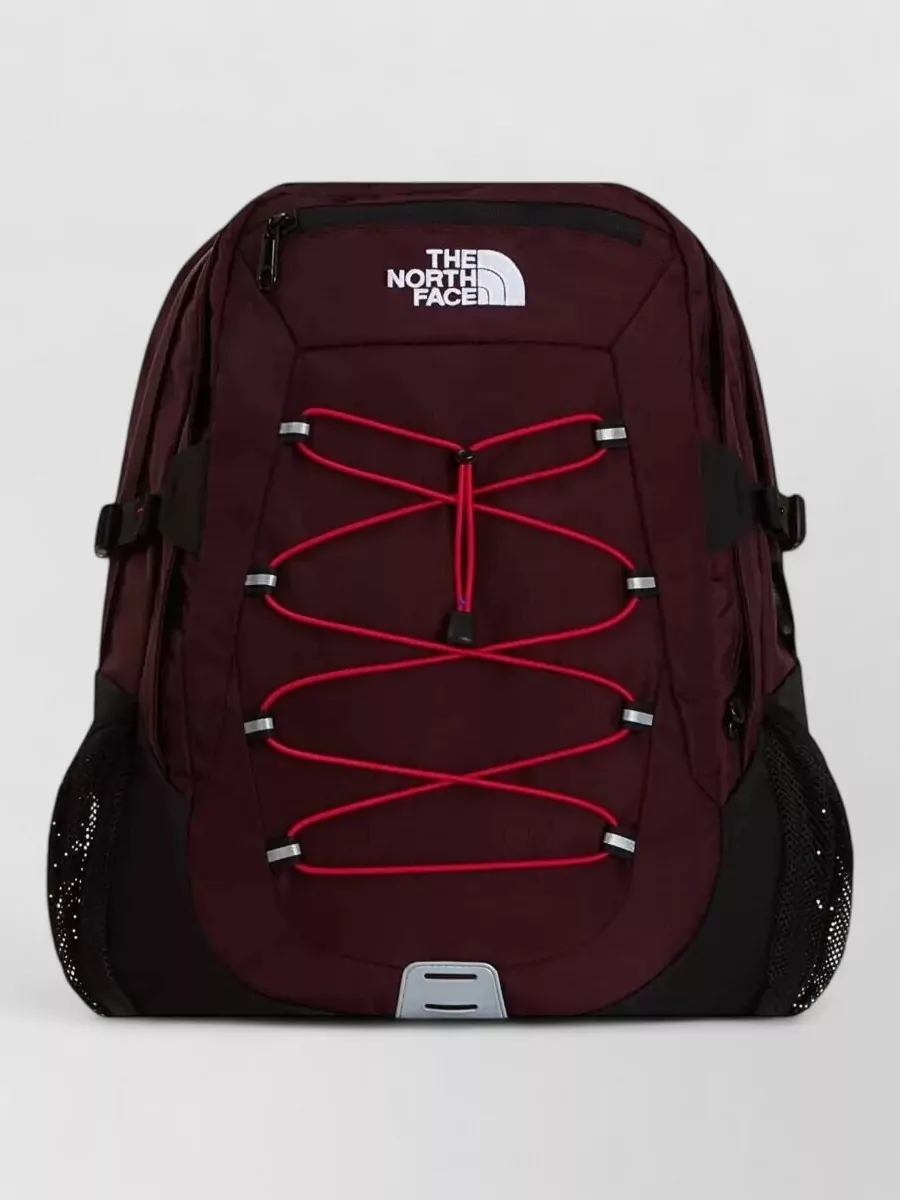 The North Face borealis classic laptop backpack