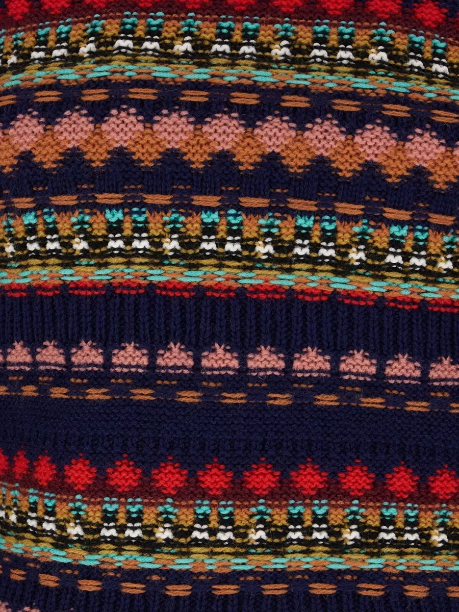 Dries Van Noten Wool jumper