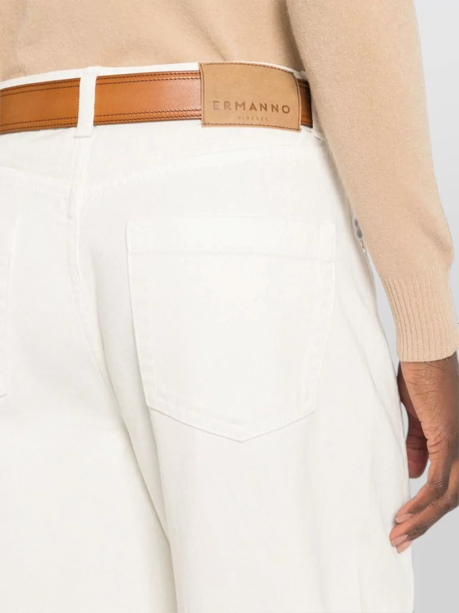 Ermanno Firenze Denim Jeans