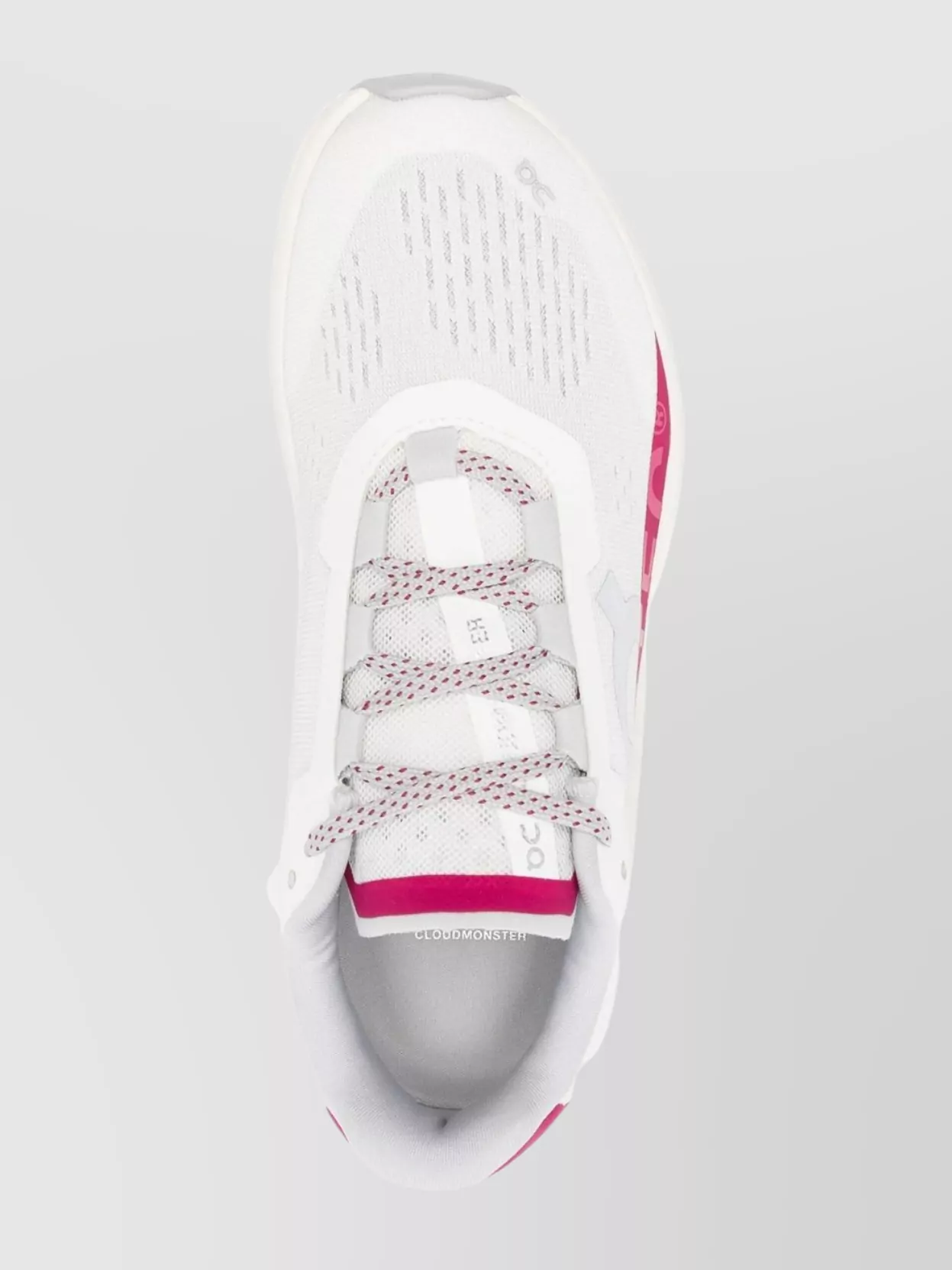 On Propulsion Sneakers Featuring Speedboard Technology