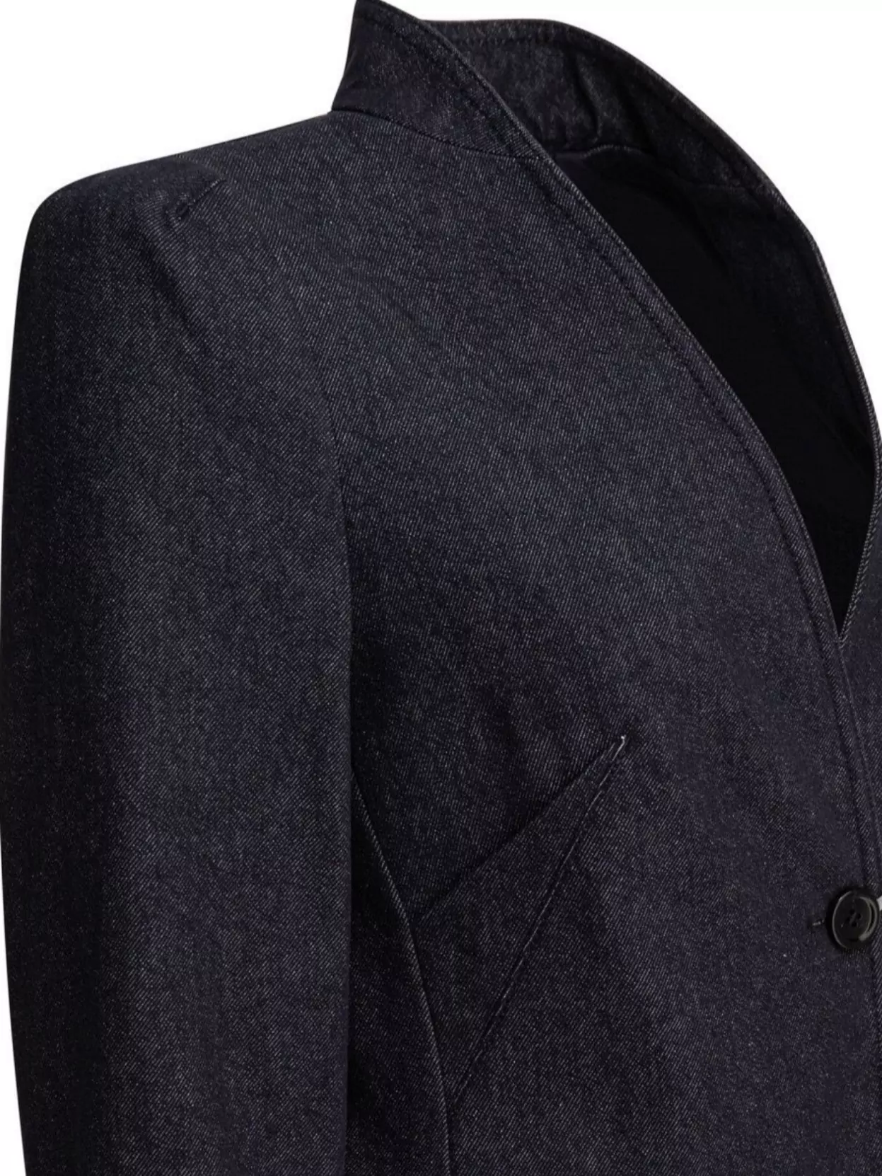 Max Mara Tailored Jackets Back Vent