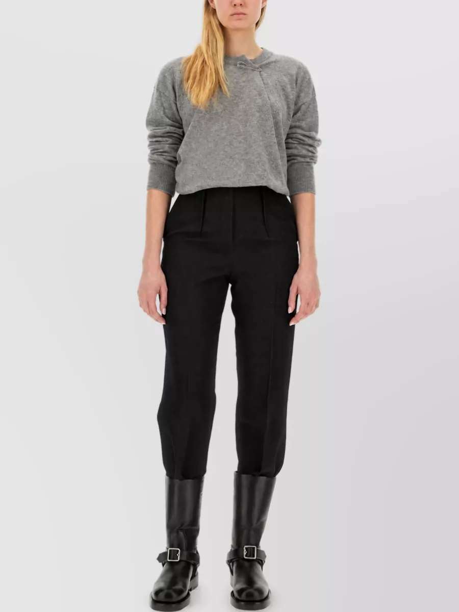 Burberry Cashmere Sweater