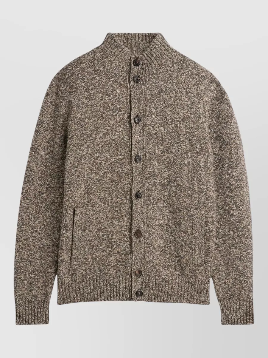 Zanone wool jacket