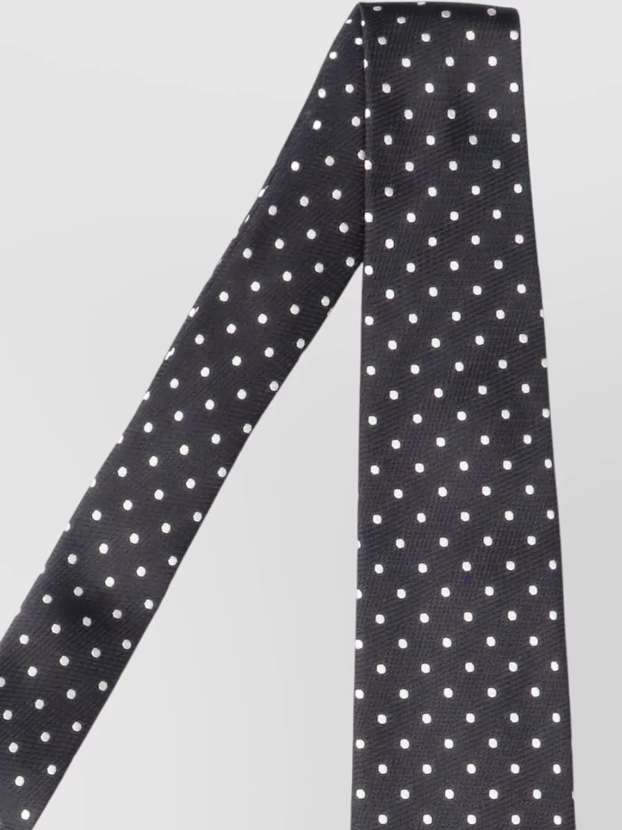 Tom Ford Silk Tie