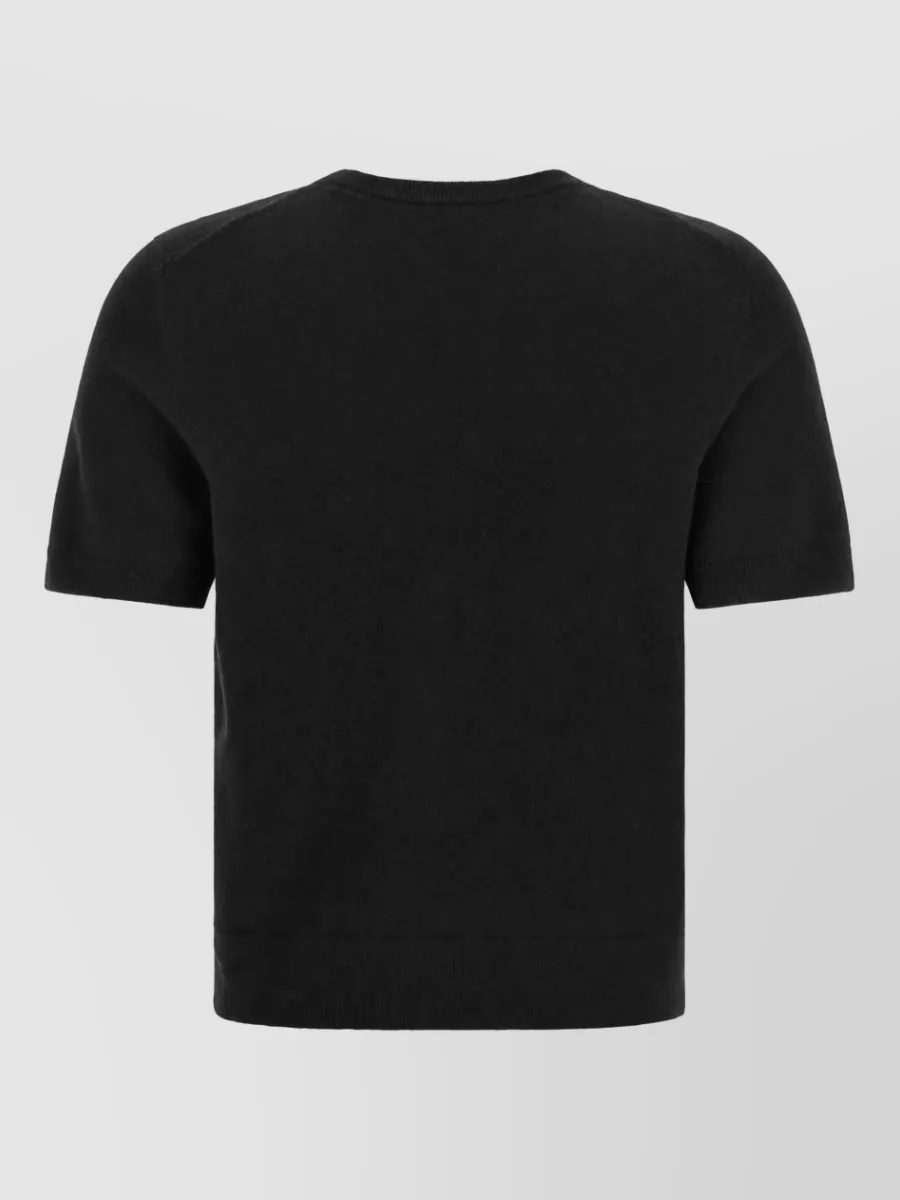 Vince Cashmere Wool Sweater