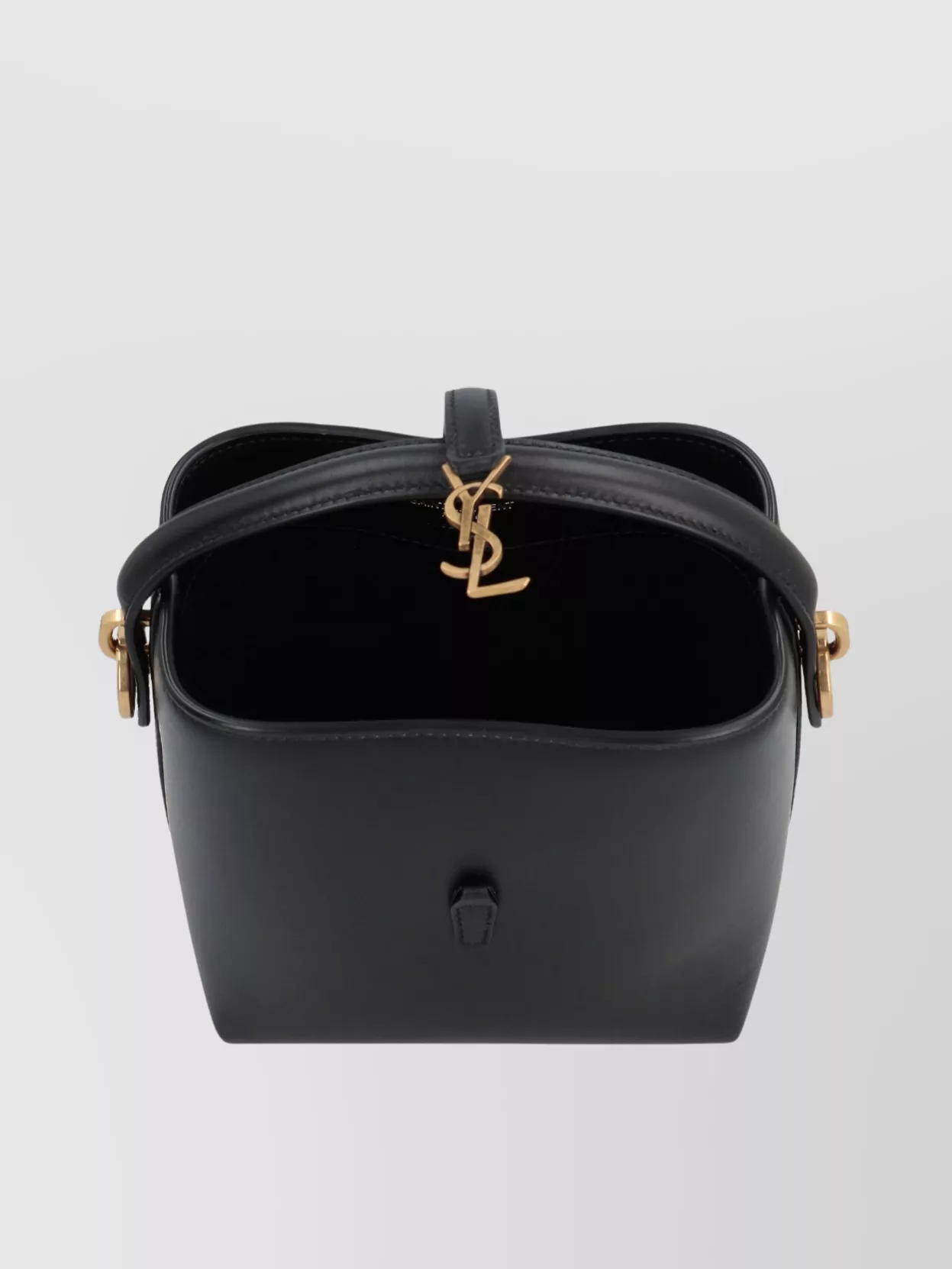 Saint Laurent The 37 Small Bucket Bag