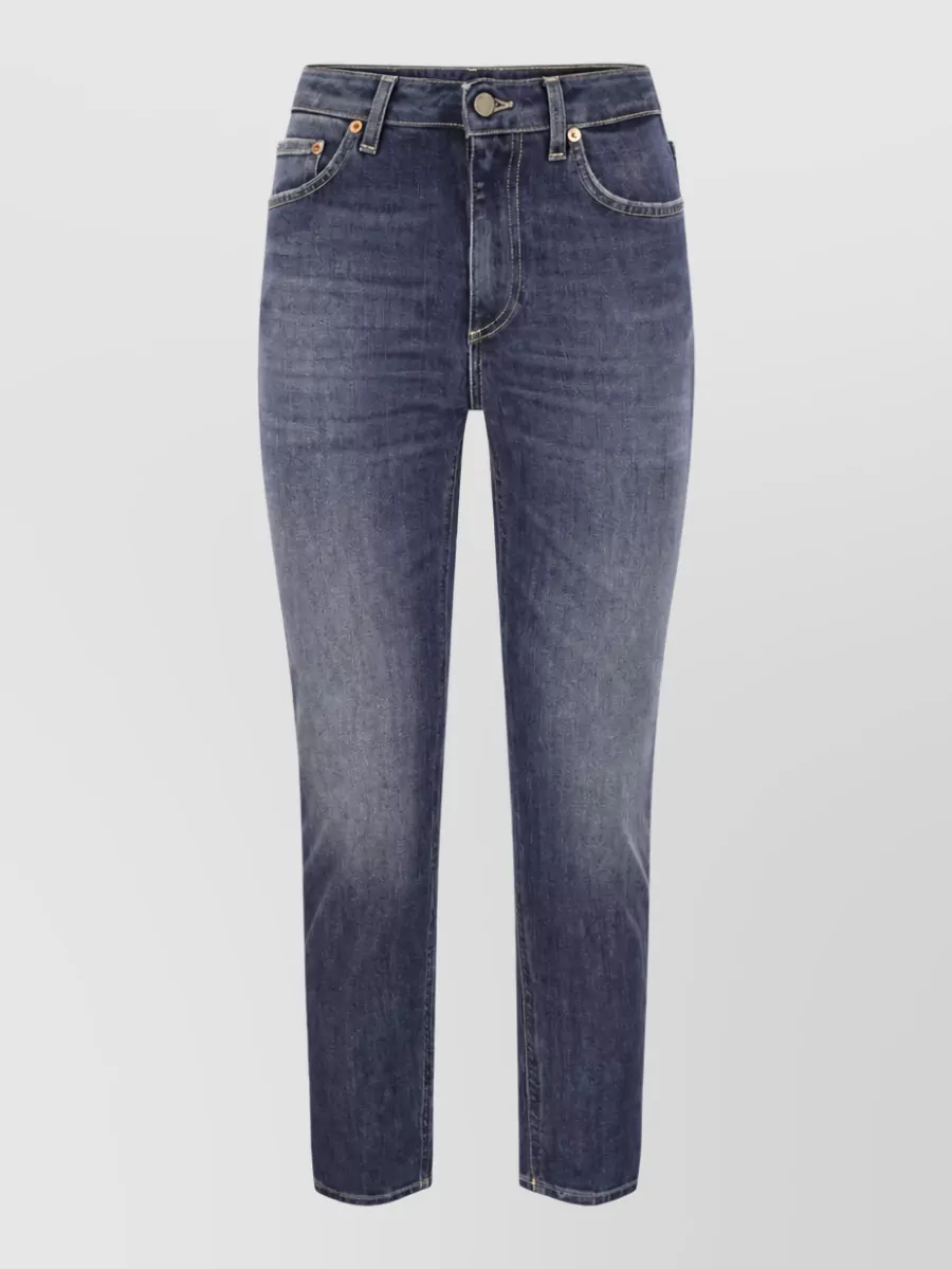 Dondup regular denim jeans