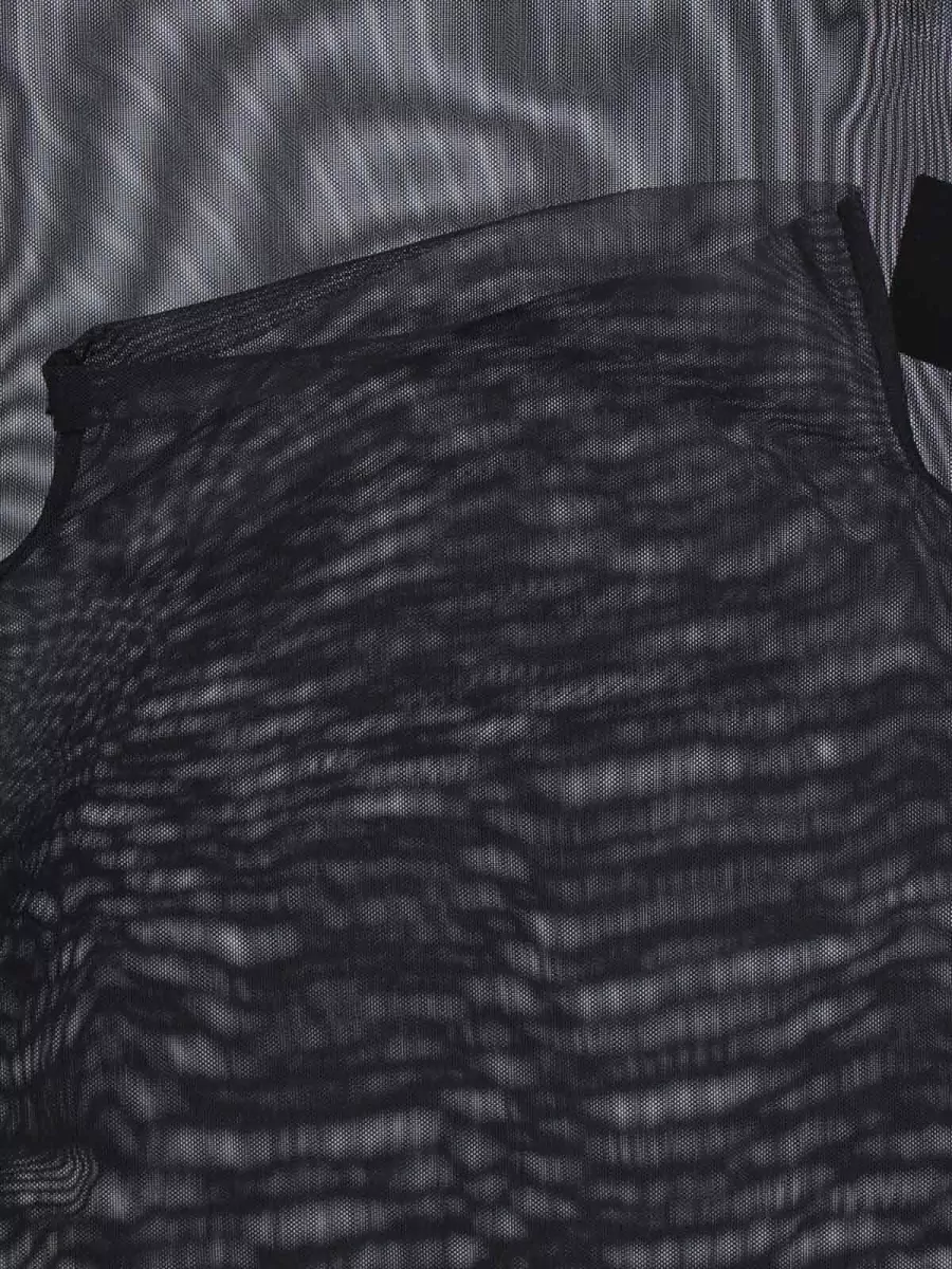 The Frankie Shop Long Sleeve Bodysuit