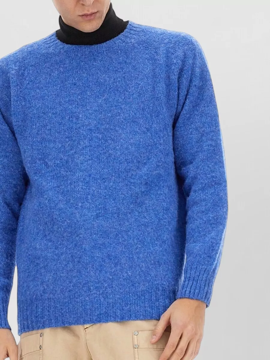 Howlin Wool Jumper