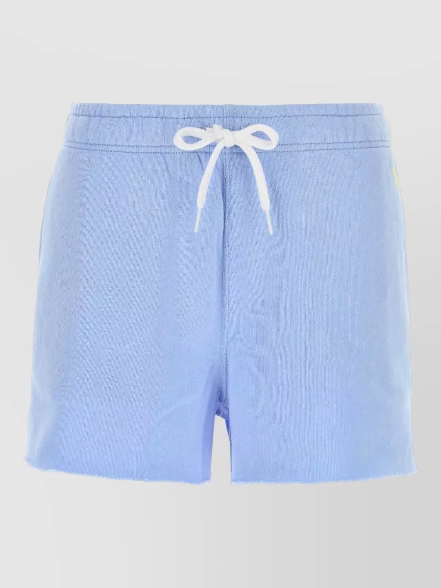 Polo Ralph Lauren Fleece Drawstring Shorts